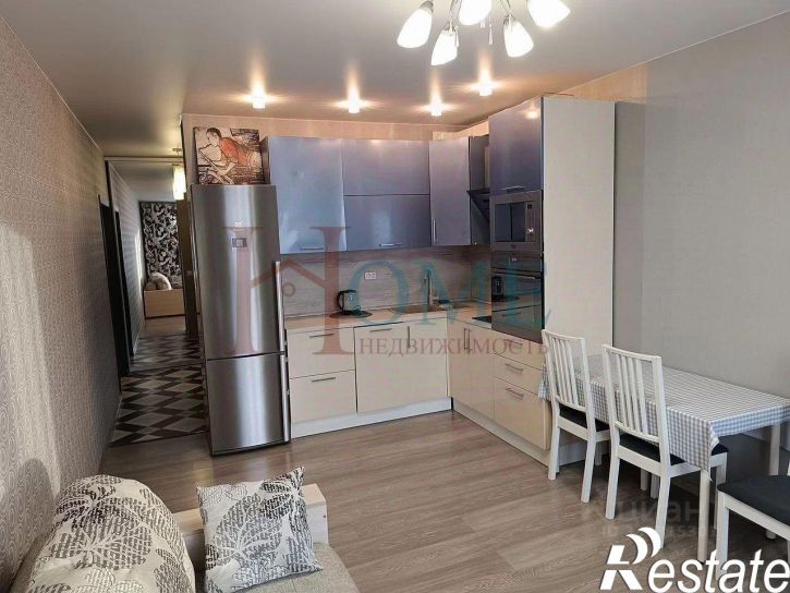 2-комн квартира Заречная улица, 29,  д. 29