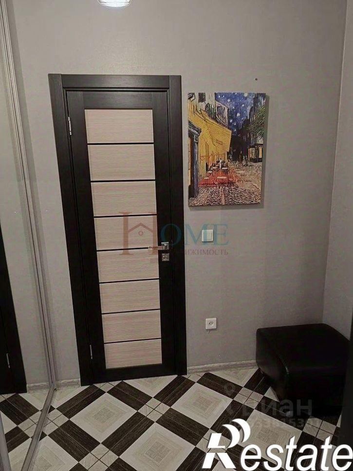 2-комн квартира Заречная улица, 29,  д. 29