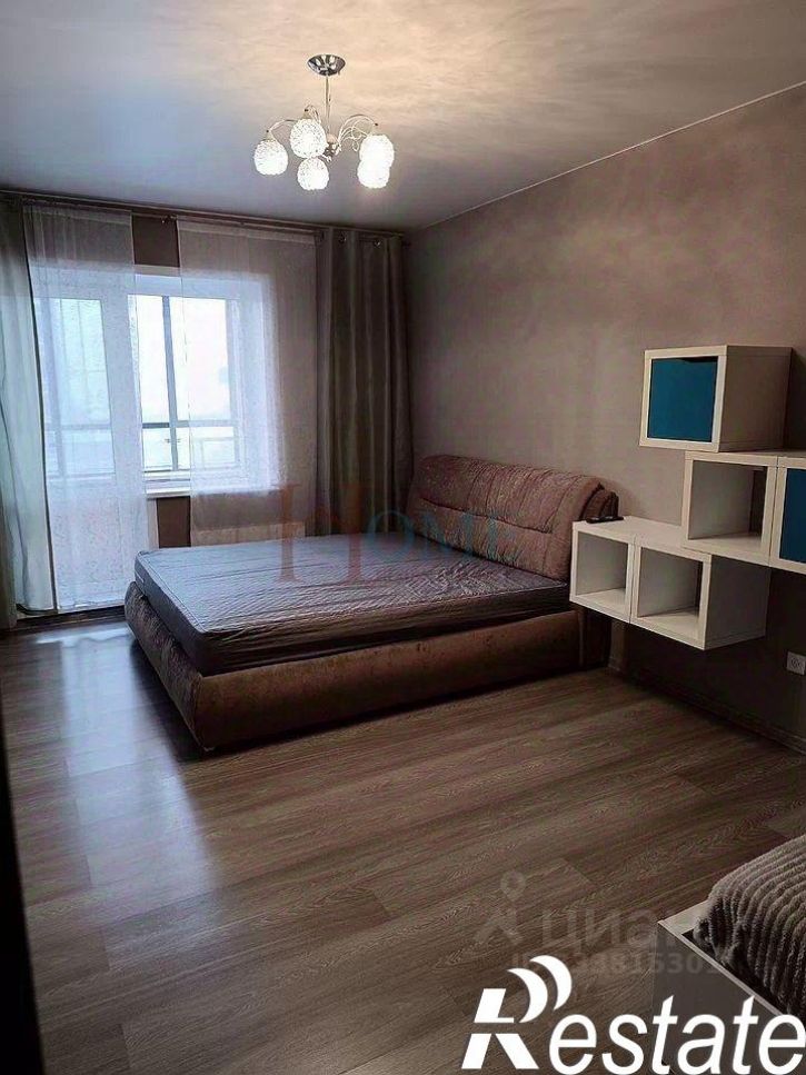 2-комн квартира Заречная улица, 29,  д. 29
