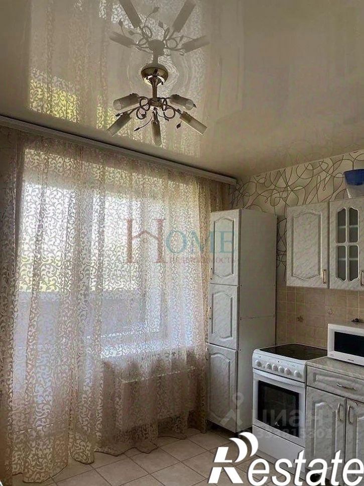2-комн квартира Заречная улица, 4,  д. 4