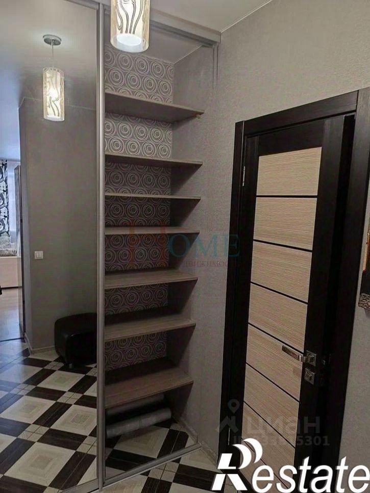2-комн квартира Заречная улица, 29,  д. 29