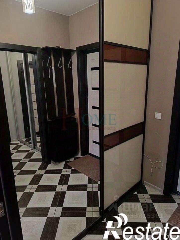 2-комн квартира Заречная улица, 29,  д. 29