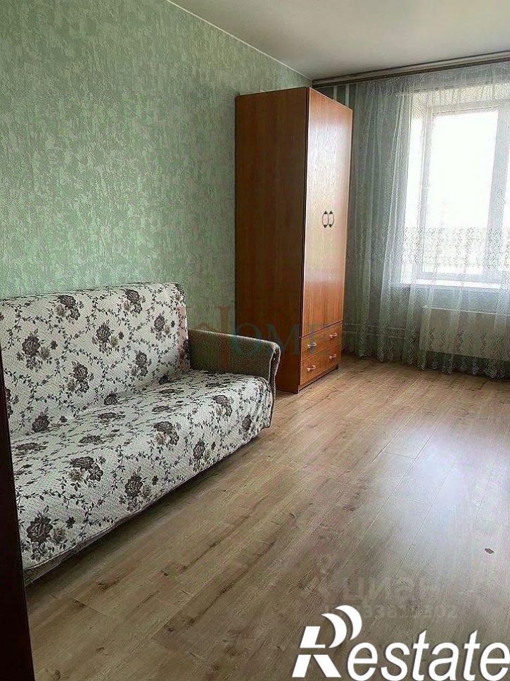2-комн квартира Заречная улица, 4,  д. 4