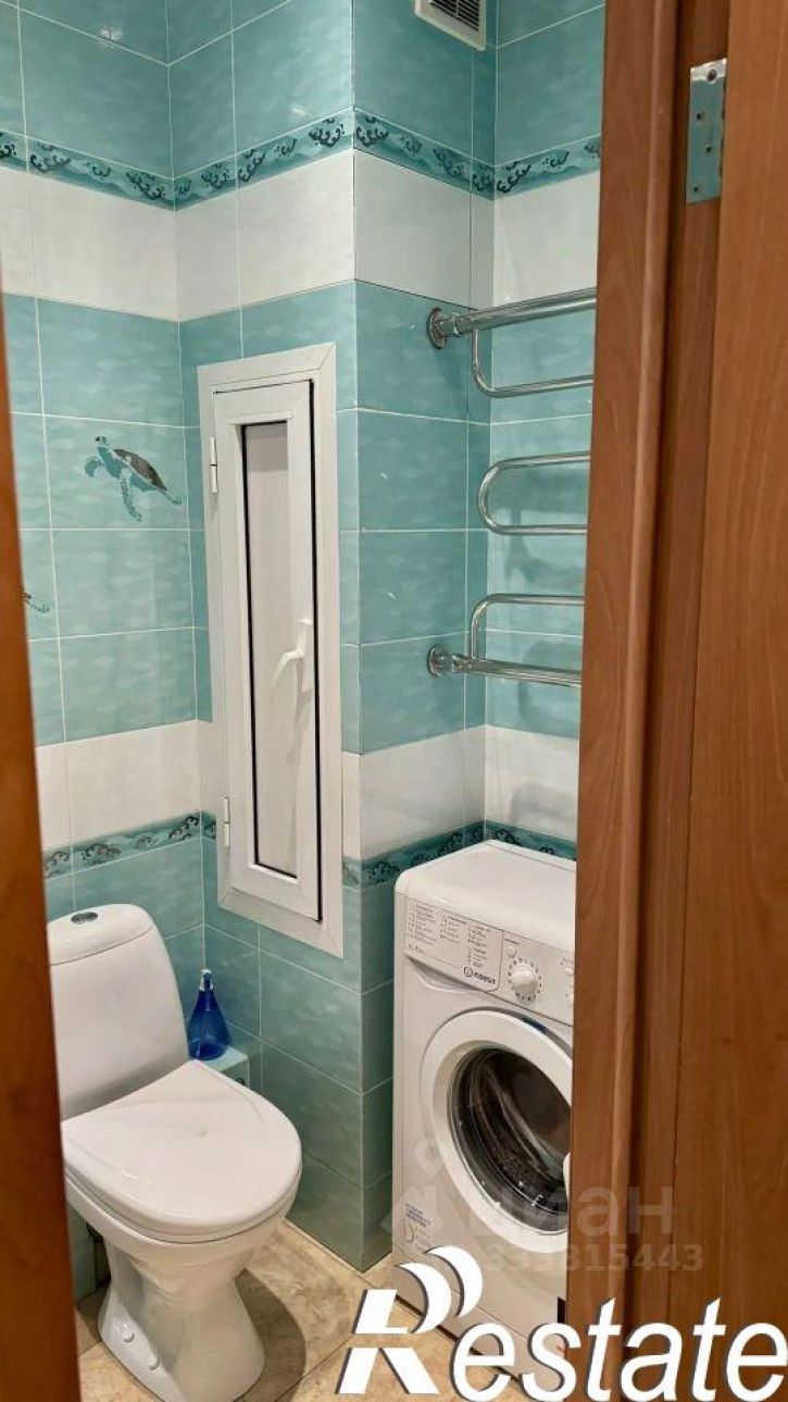 1-комн квартира Горский мкр, 8а,  д. 8а