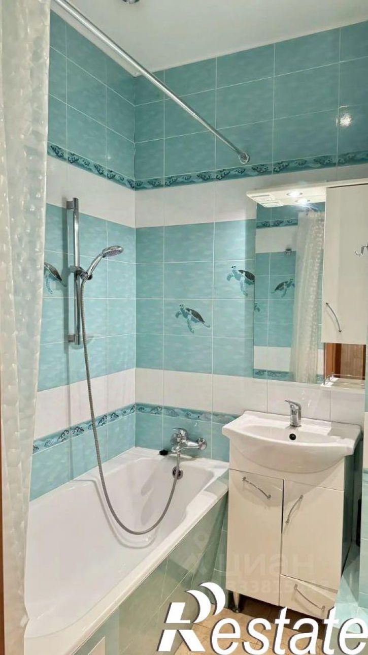1-комн квартира Горский мкр, 8а,  д. 8а