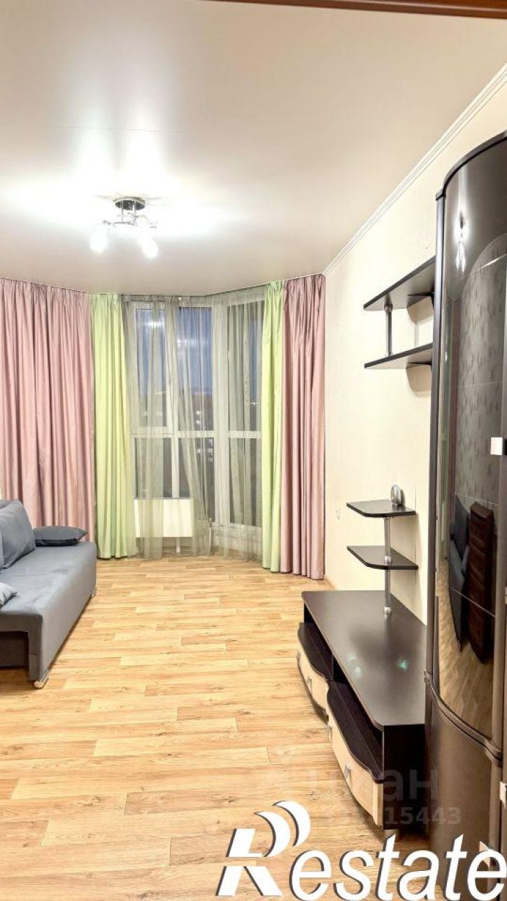 1-комн квартира Горский мкр, 8а,  д. 8а
