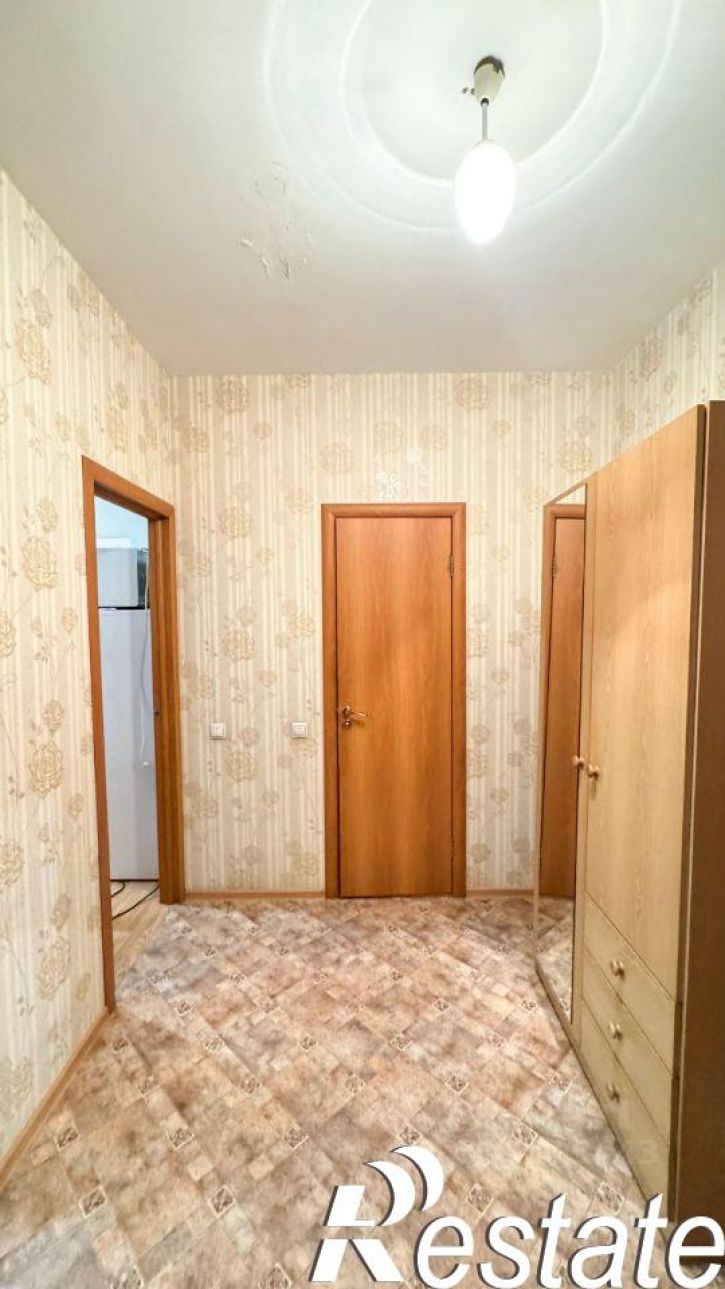 1-комн квартира Горский мкр, 8а,  д. 8а