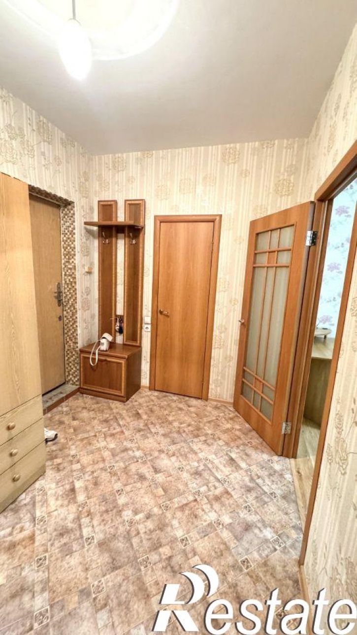 1-комн квартира Горский мкр, 8а,  д. 8а