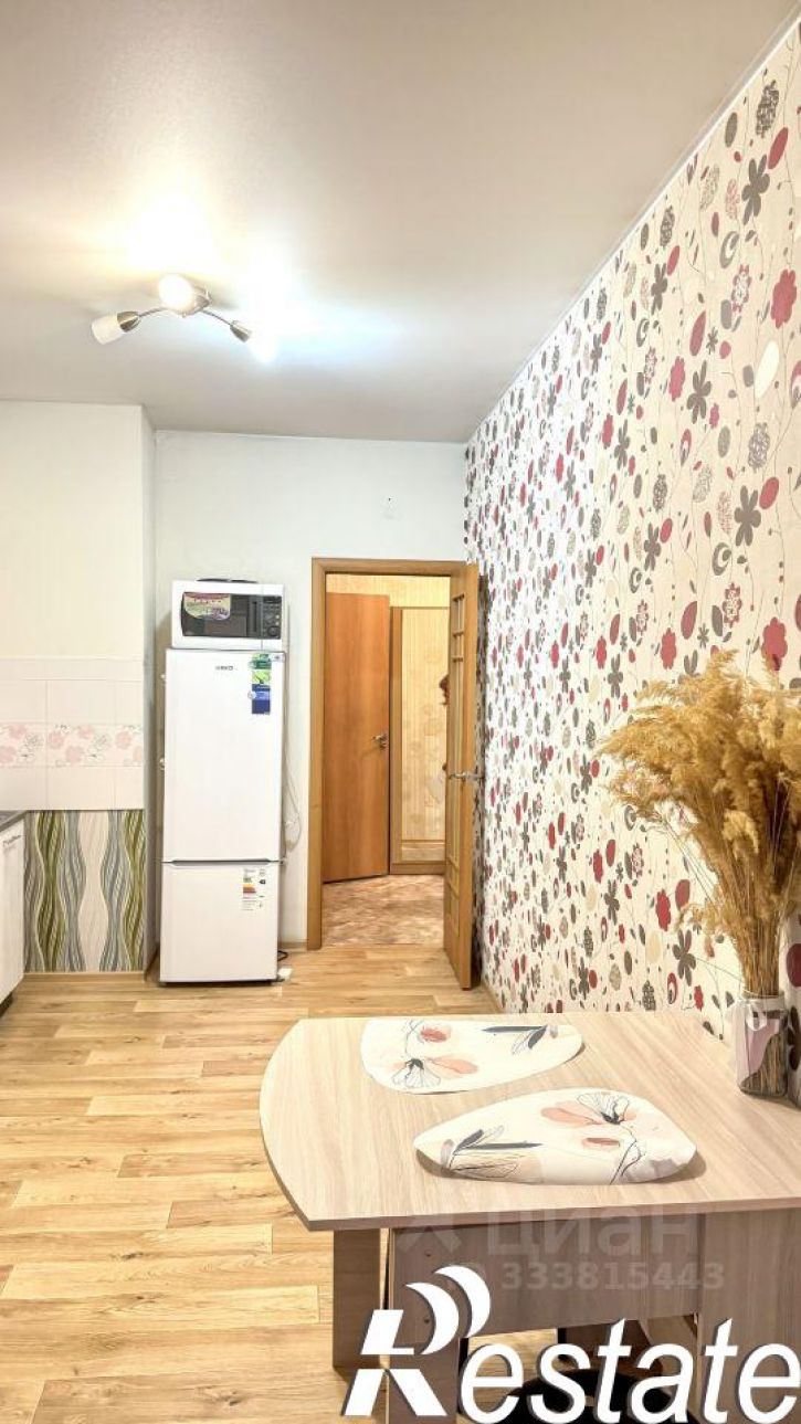 1-комн квартира Горский мкр, 8а,  д. 8а