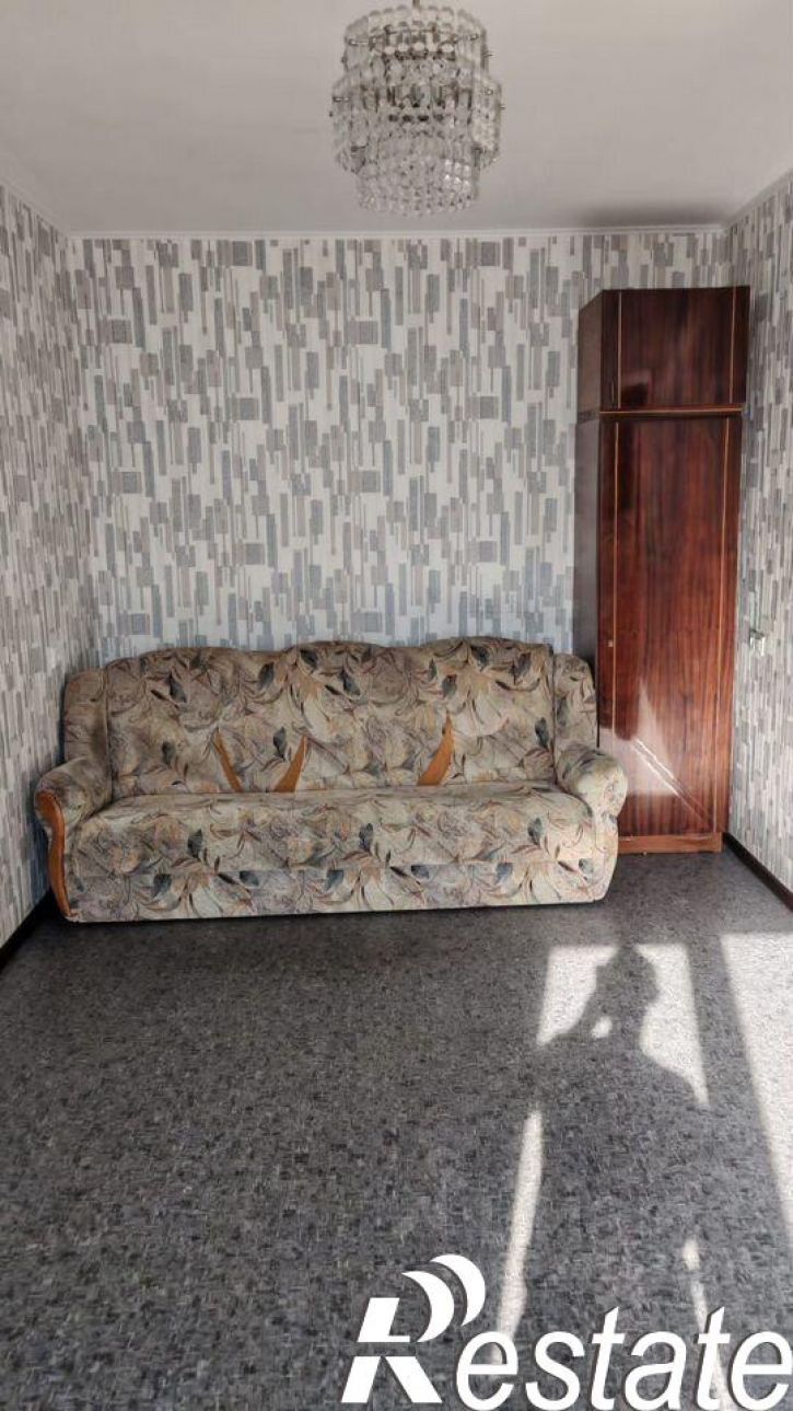1-комн квартира улица Виталия Потылицына, 7,  д. 7
