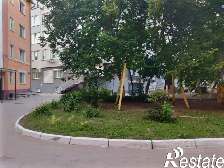 Комната Вокзальная магистраль, 18,  д. 18