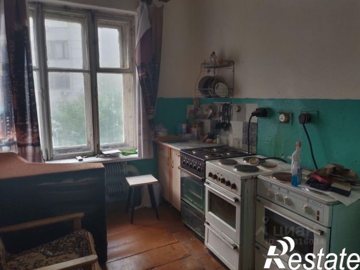 Комната Вокзальная магистраль, 18,  д. 18