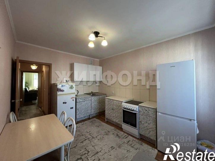 1-комн квартира Горский мкр, 69,  д. 69