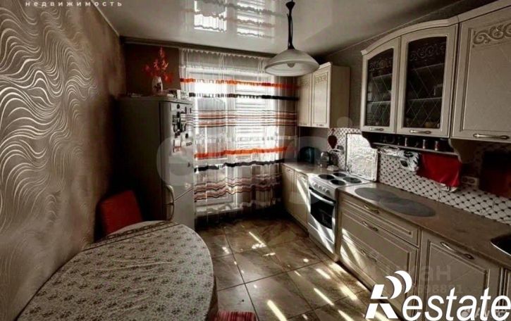 2-комн квартира улица Виктора Шевелёва, 30,  д. 30