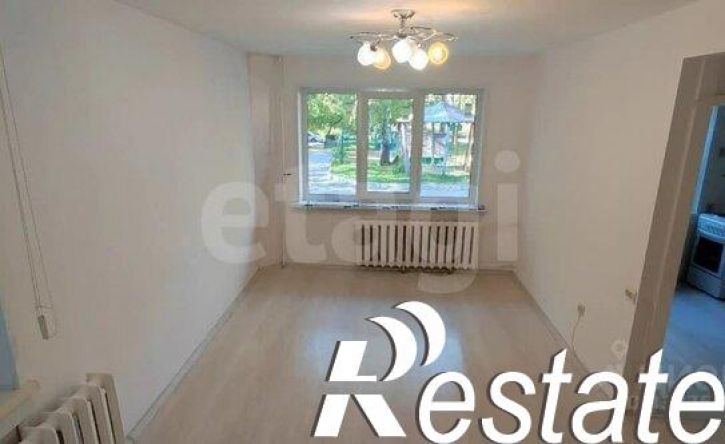 1-комн квартира Цветной проезд, 27,  д. 27