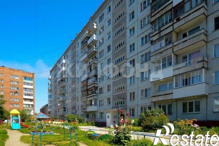 2-комн квартира улица Ключ-Камышенское Плато, 8,  д. 8