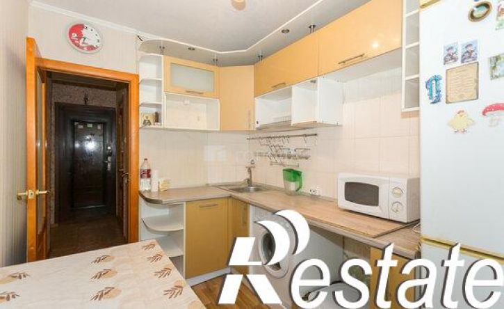 3-комн квартира улица Зорге, 74,  д. 74