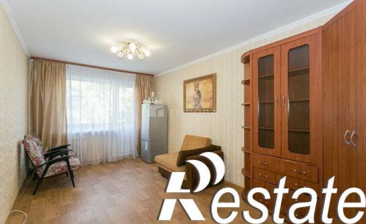 3-комн квартира улица Зорге, 74,  д. 74