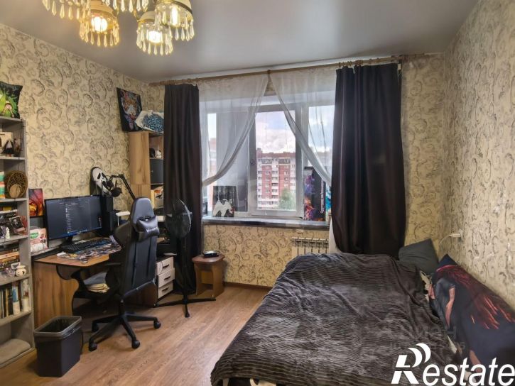 1-комн квартира улица Ключ-Камышенское Плато, 13,  д. 13