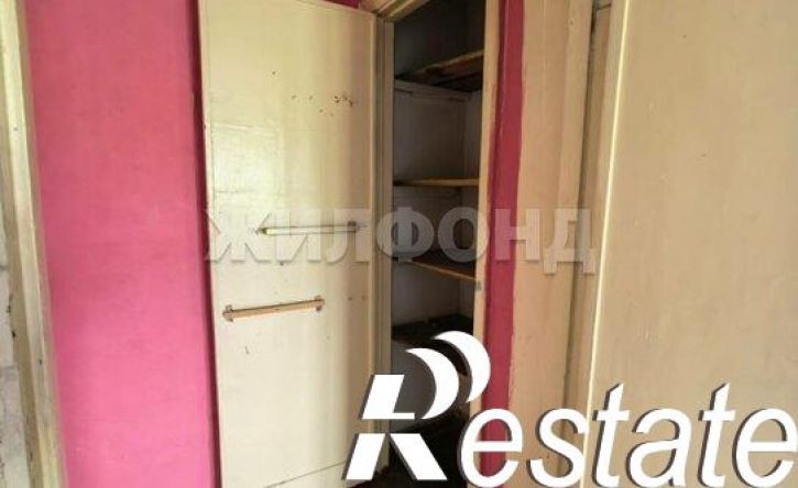 3-комн квартира улица Марии Ульяновой, 20А,  д. 20А