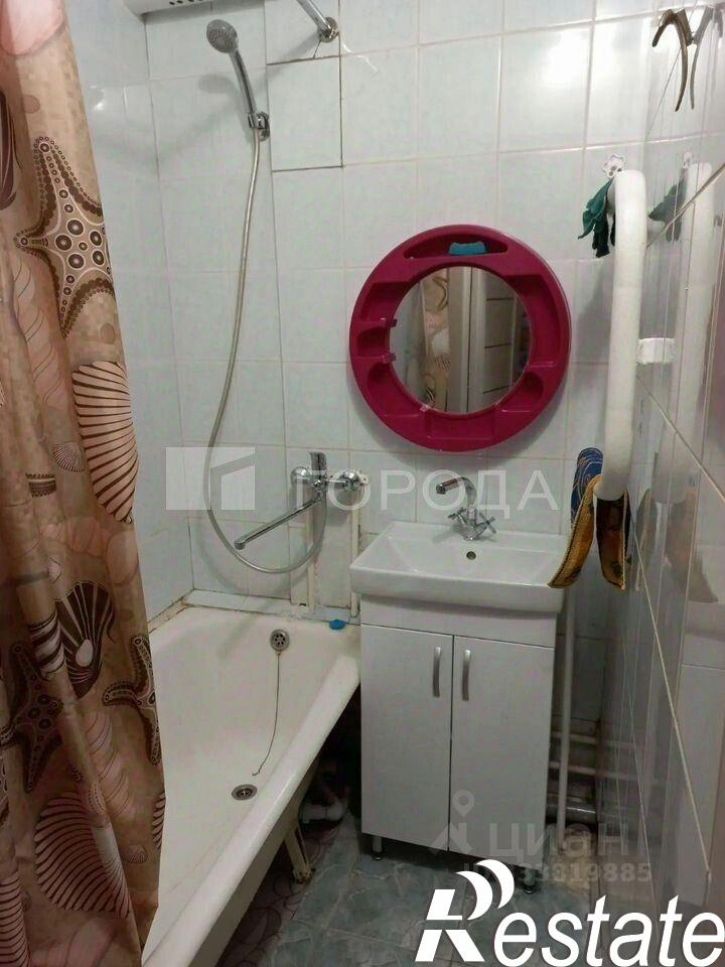 2-комн квартира улица Челюскинцев, 36,  д. 36