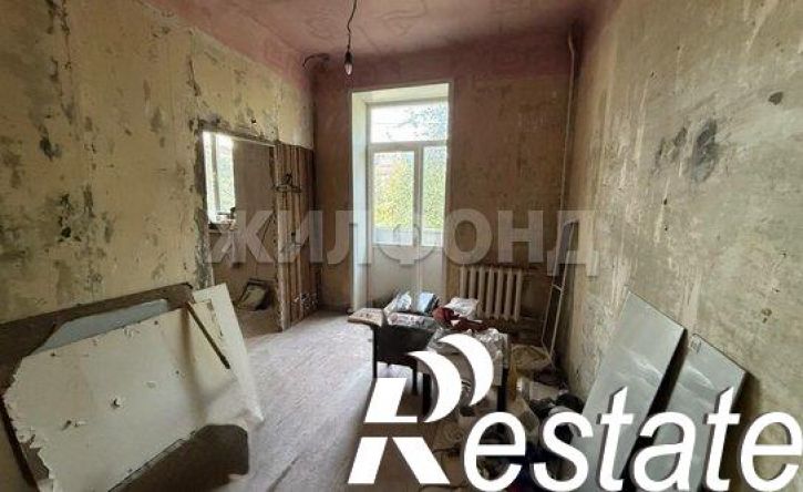 2-комн квартира Красноуфимская улица, 3,  д. 3