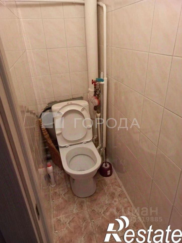 2-комн квартира улица Челюскинцев, 36,  д. 36