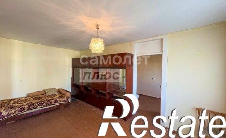 2-комн квартира улица Достоевского, 20,  д. 20