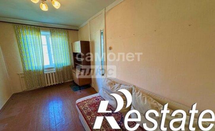 2-комн квартира улица Достоевского, 20,  д. 20