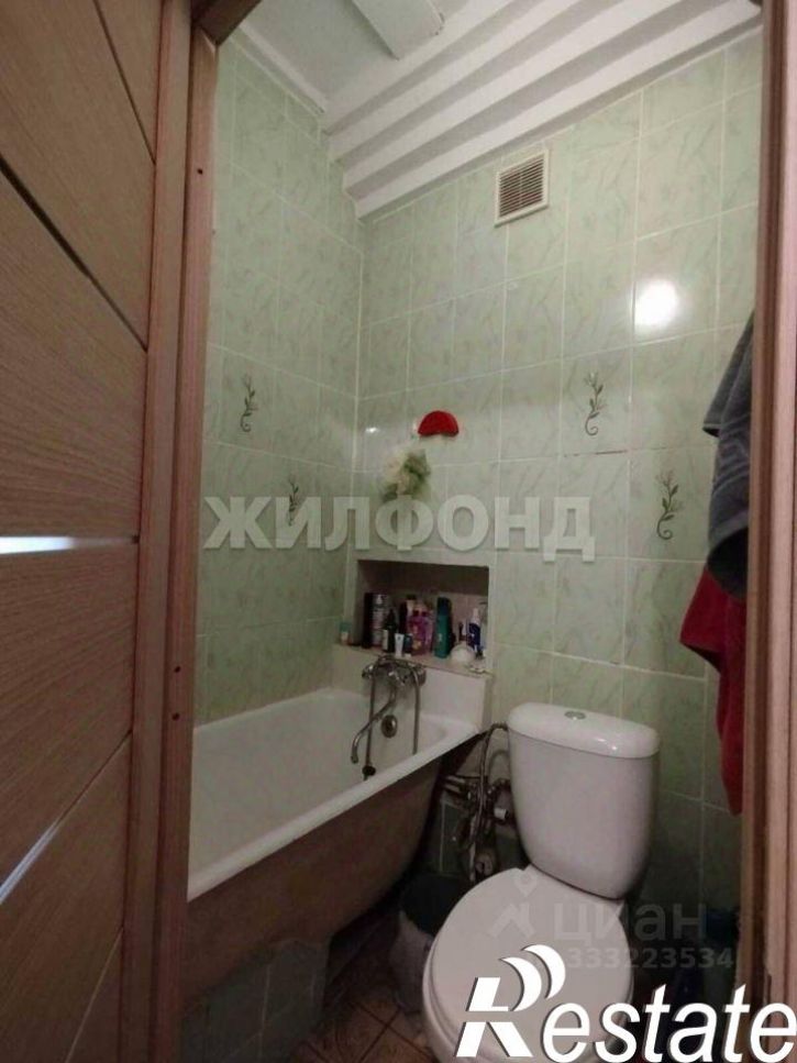 1-комн квартира улица Семьи Шамшиных, 53Б,  д. 53Б