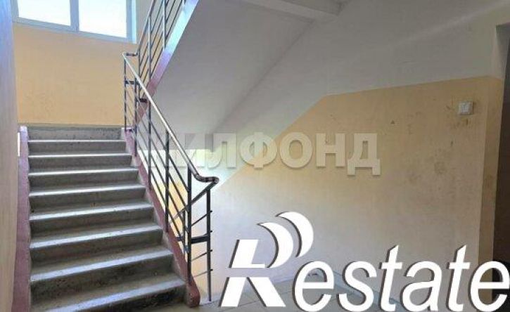 3-комн квартира Бронная улица, 38/1,  д. 38/1