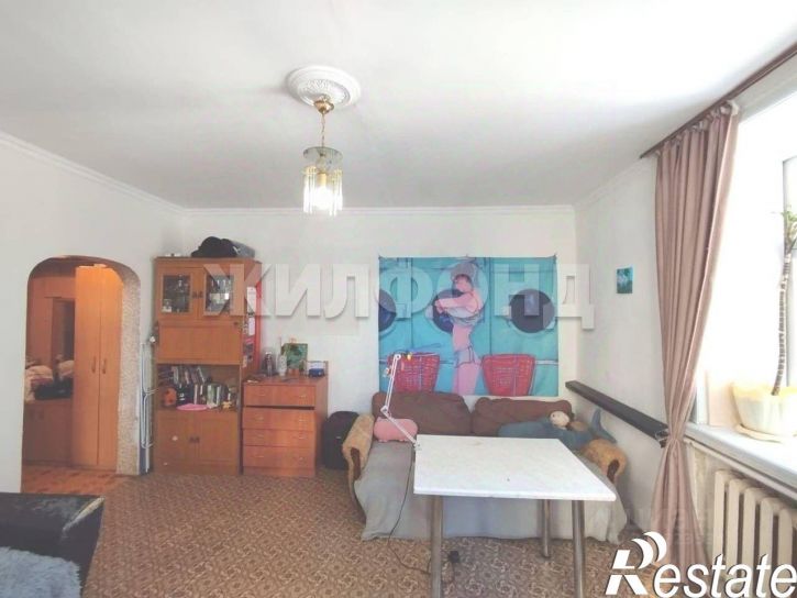 1-комн квартира улица Семьи Шамшиных, 53Б,  д. 53Б