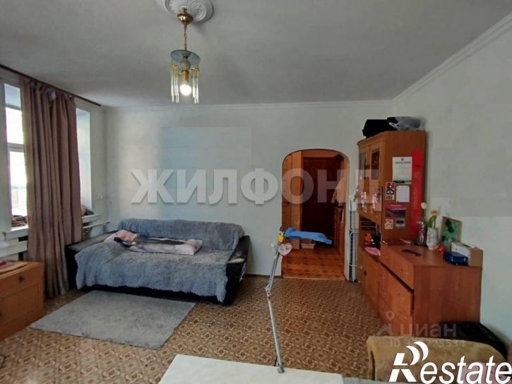 1-комн квартира улица Семьи Шамшиных, 53Б,  д. 53Б