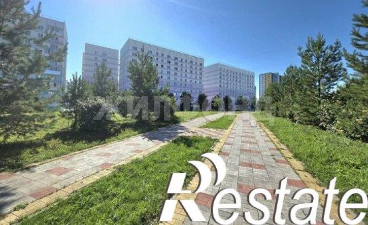 3-комн квартира Бронная улица, 38/1,  д. 38/1