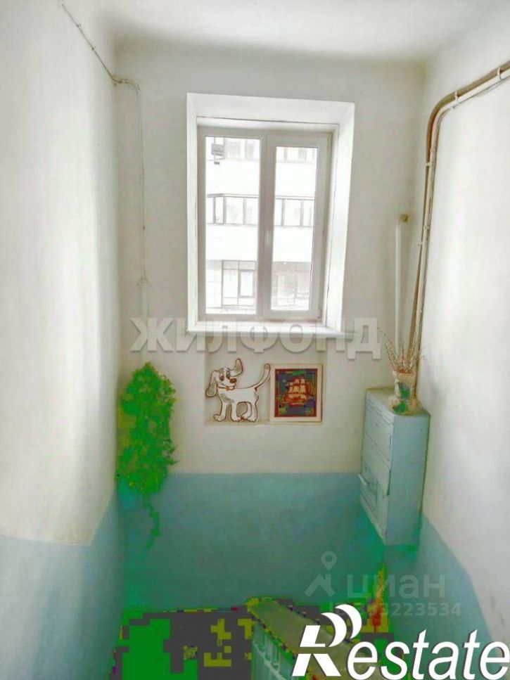 1-комн квартира улица Семьи Шамшиных, 53Б,  д. 53Б