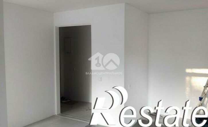 1-комн квартира Первомайская улица, 120А,  д. 120А