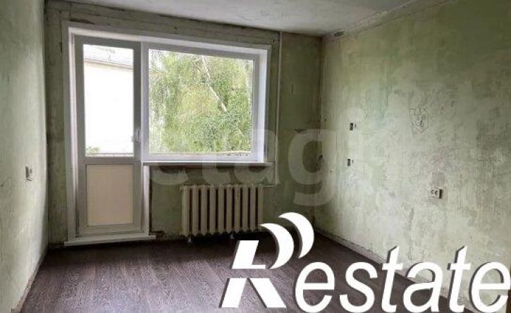 2-комн квартира улица Немировича-Данченко, 18,  д. 18