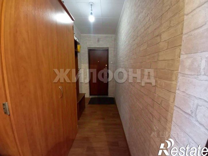 1-комн квартира улица Ключ-Камышенское Плато, 13,  д. 13