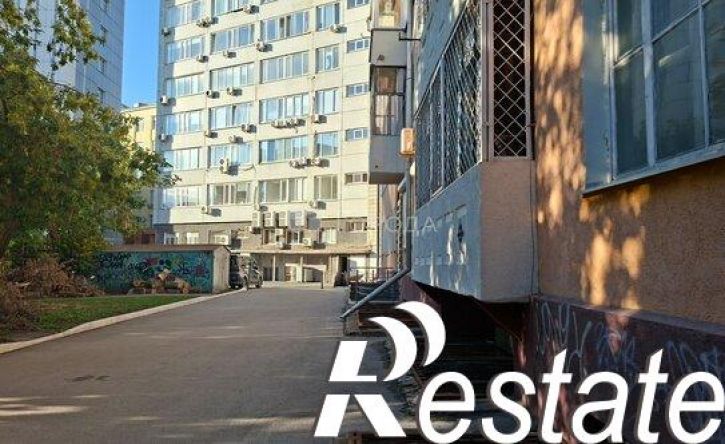 6-комн квартира Вокзальная магистраль, 18,  д. 18