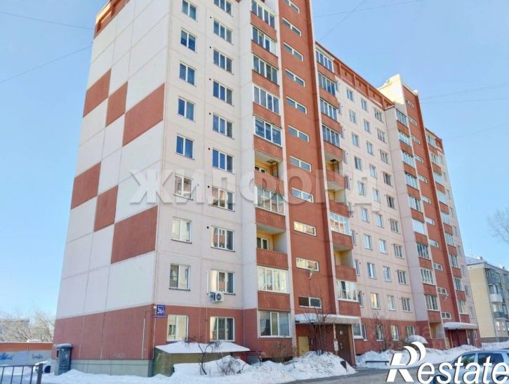 1-комн квартира улица Ключ-Камышенское Плато, 13,  д. 13
