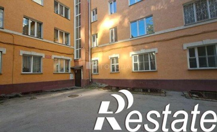 6-комн квартира Вокзальная магистраль, 18,  д. 18