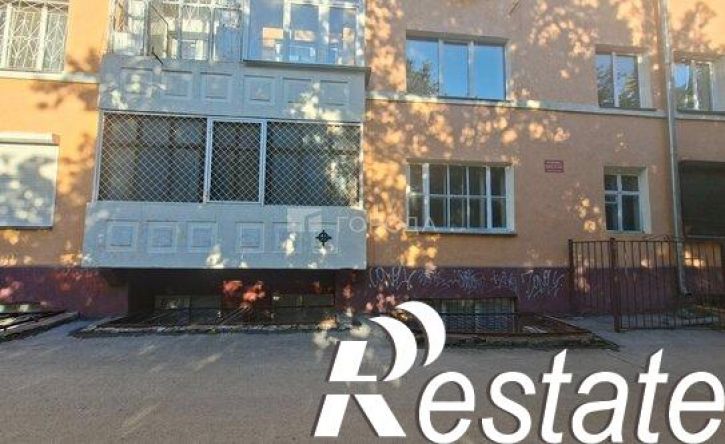 6-комн квартира Вокзальная магистраль, 18,  д. 18