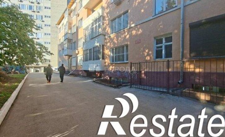6-комн квартира Вокзальная магистраль, 18,  д. 18