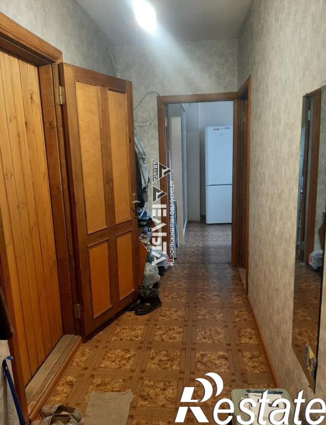 Купить квартиру за 6 750 000 рублей на Полевая, 8/2