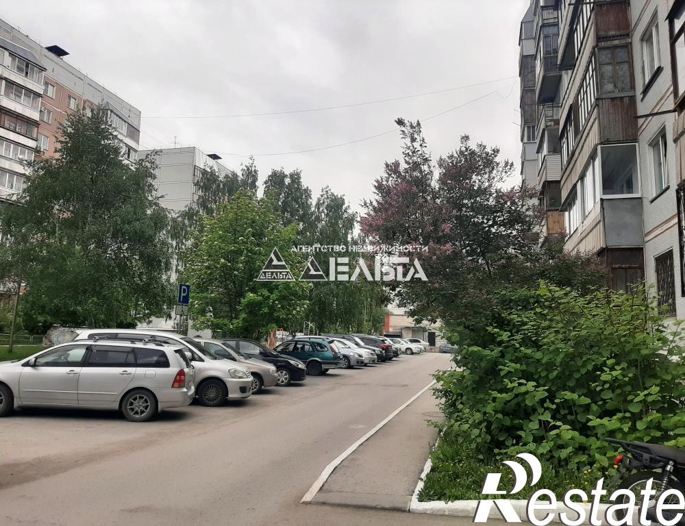 Купить квартиру за 6 750 000 рублей на Полевая, 8/2