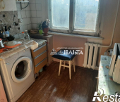 комната 11 кв м Барьерная, 7