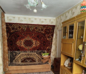 2-комн, 42кв м, этаж 1/4 Строителей проспект, 7