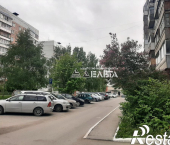 2-комн, 45.7кв м, этаж 7/9 Полевая, 8/2