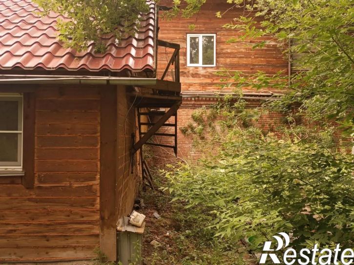 Коттедж/дом Новосибирск