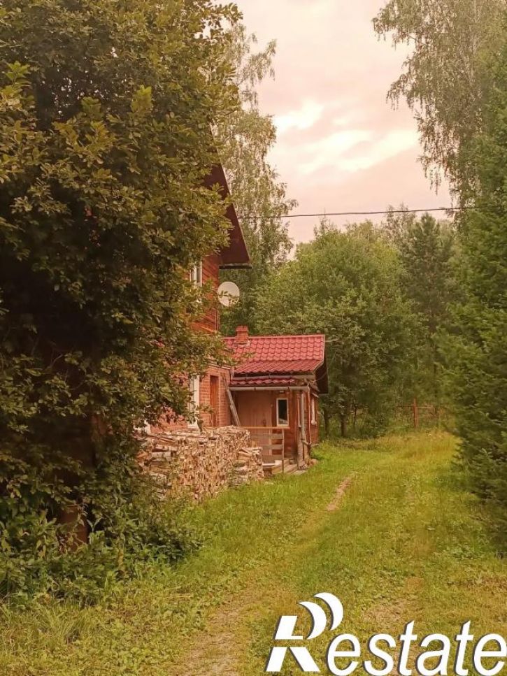Коттедж/дом Новосибирск